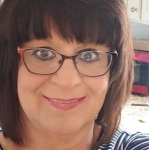 Meet your Posher, Susan